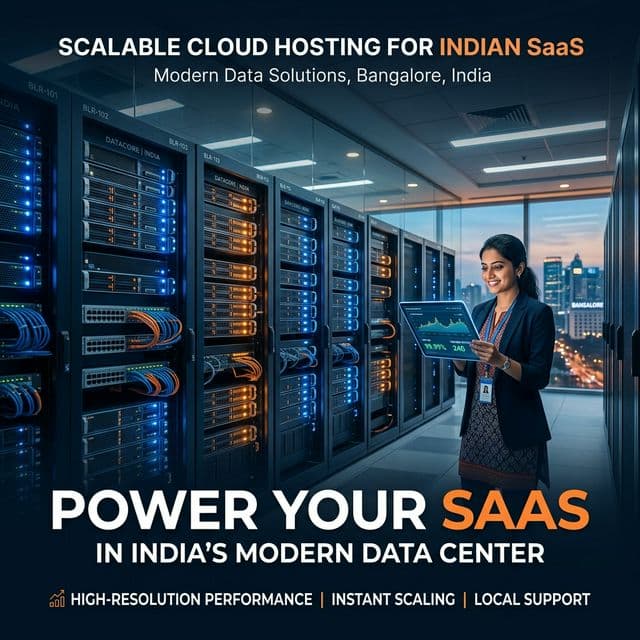 Affordable Hosting Plans for Students & Beginners in India 2026